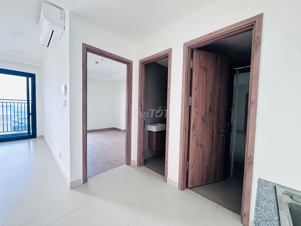 Căn hộ The Glory 1PN 2.2 tỷ đầu tư nội thất cho thuê 10tr - 13tr/tháng. Mua bán căn hộ/chung cư tại Thành phố Thủ Dầu Một Bình Dương được đăng bởi Stellareal hình 2