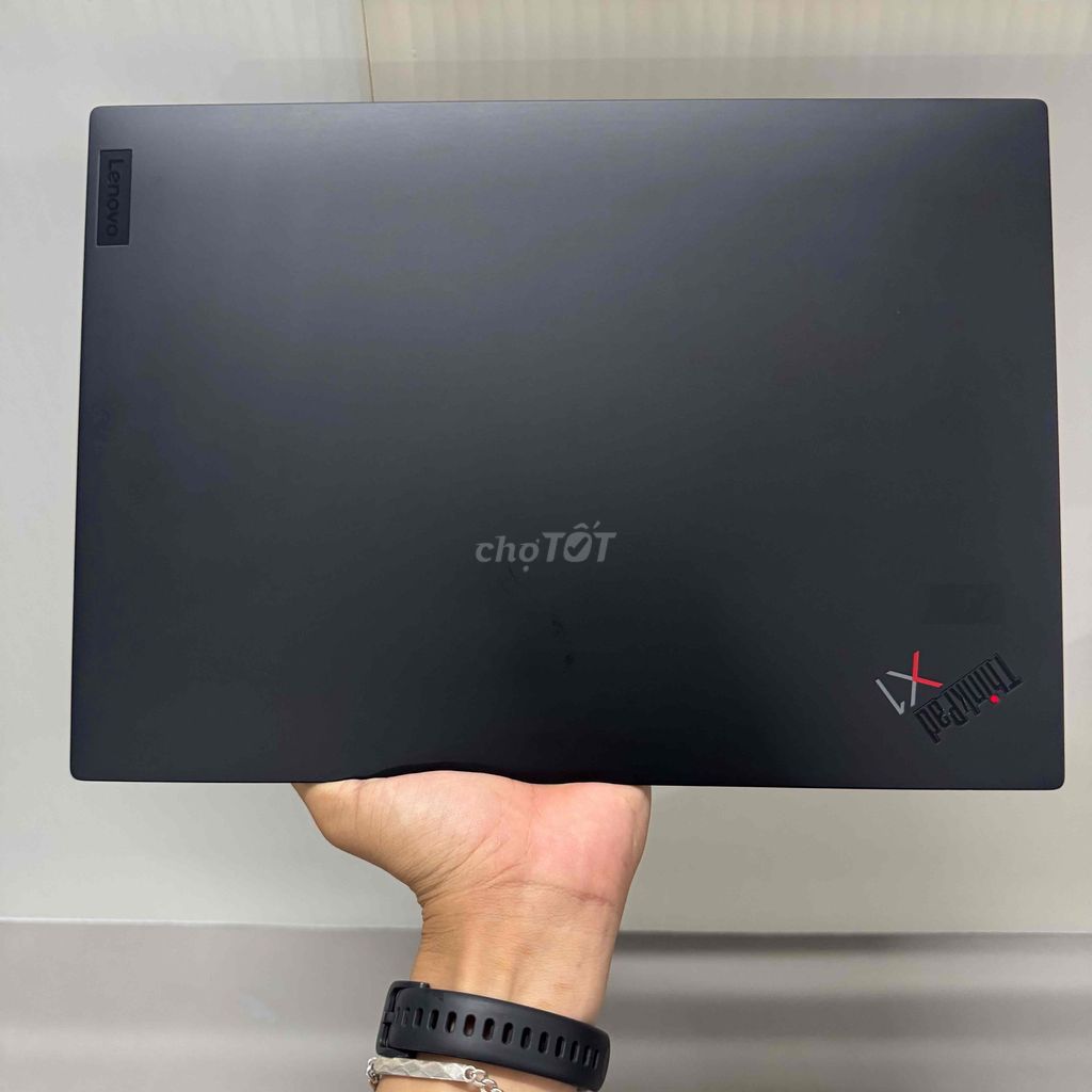 X1 Carbon Gen 10 i7-1270P. Mua bán Laptop tại Quận Thanh Xuân Hà Nội được đăng bởi Nguyễn Việt Anh hình 1