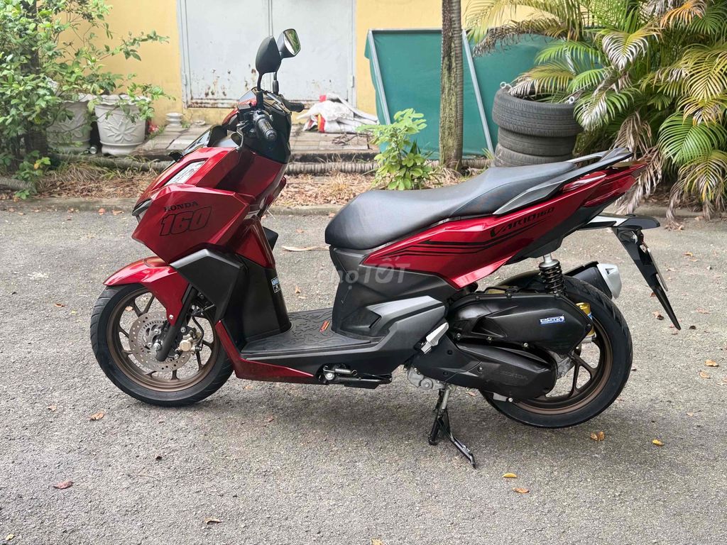 BÁN VARIO 160 ABS BS 67 CHÍNH CHỦ. Mua bán Xe máy tại Thành phố Thủ Đức Tp Hồ Chí Minh được đăng bởi XE MÁY ANH hình 6