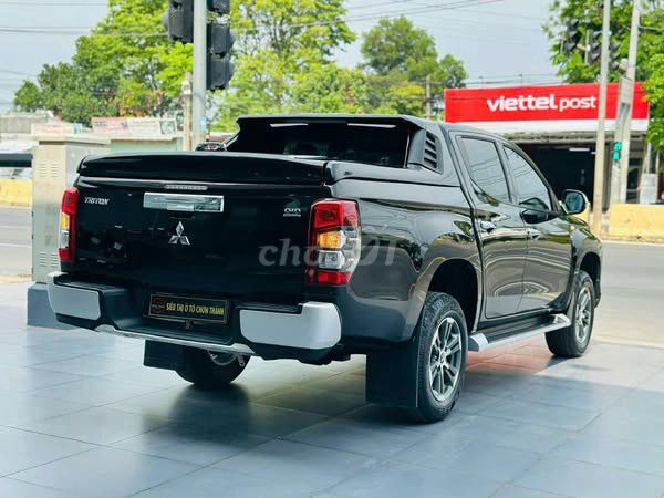 🚙 Mitsubishi Triton 2019. Mua bán Ô tô tại Huyện Bù Đăng Bình Phước được đăng bởi Hồ Hiền hình 3