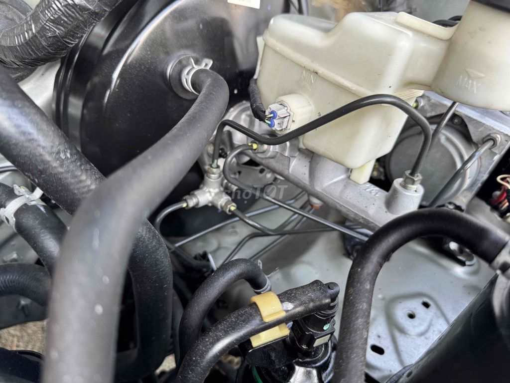 Toyota Fortuner 2012 2.7V 4x2 -. Mua bán Ô tô tại Huyện Bình Chánh Tp Hồ Chí Minh được đăng bởi phi hình 10