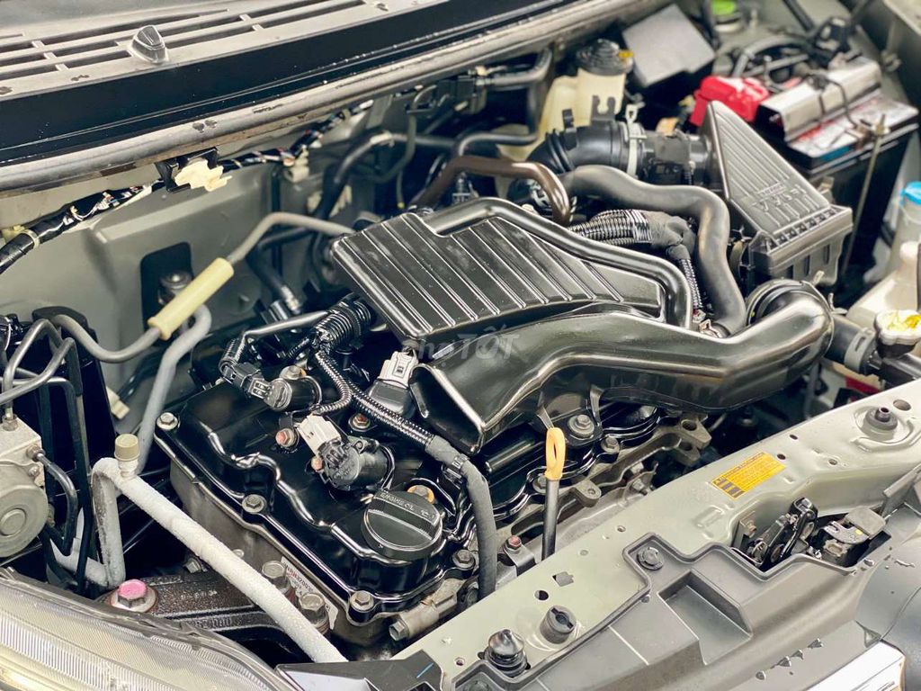 Toyota Wigo 2018 1.2MT. Mua bán Ô tô tại Quận 12 Tp Hồ Chí Minh được đăng bởi TIẾN AUTO  hình 10