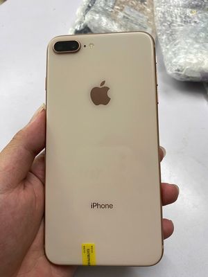 iphone 8plus zin quốc tế 64gb full chức năng. Mua bán Điện thoại tại Quận Hai Bà Trưng Hà Nội được đăng bởi Mạnh Tuấn Mobile