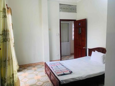 Căn hộ 35m2 đường Nam Kì. Cho thuê căn hộ/chung cư tại Thành phố Vũng Tàu Bà Rịa - Vũng Tàu được đăng bởi Bifam Apartments