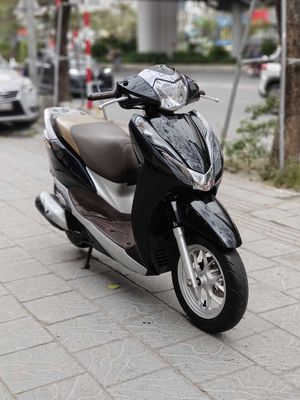 Honda Lead 2019 Đen bóng