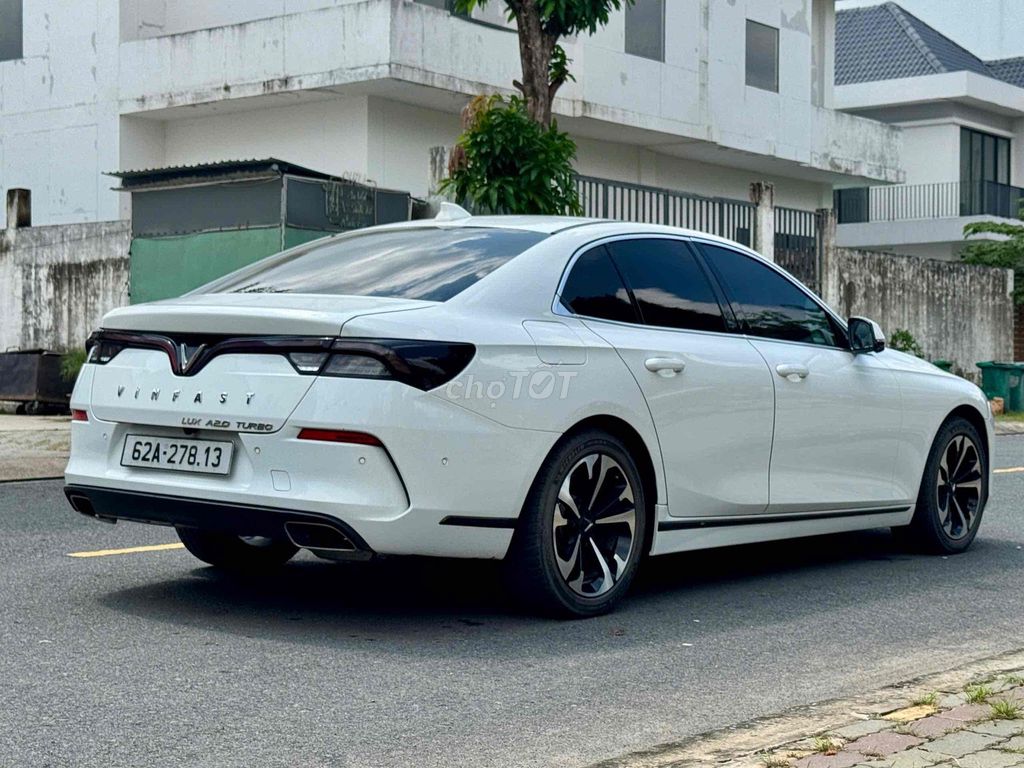 Lux A Plus 22 - (Film 3M, lót sàn,…). Mua bán Ô tô tại Thành phố Thủ Đức Tp Hồ Chí Minh được đăng bởi Hồng My hình 6