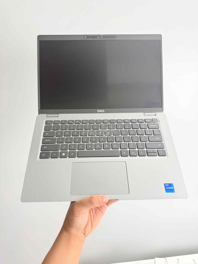 Dell Latitude 5430 I7 1265U 14 inch 8GB/256GB Bạc. Mua bán Laptop tại Huyện Đồng Phú Bình Phước được đăng bởi Đinh Trung Hiếu hình 1