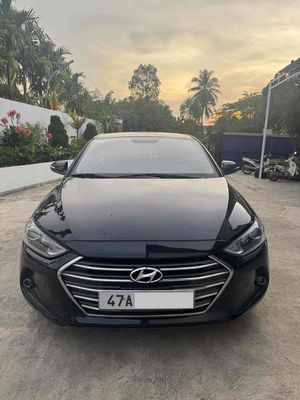 Hyundai Elantra 2019 1.6 MT - 134000 km. Mua bán Ô tô tại Huyện Ea Kar Đắk Lắk được đăng bởi Đỗ Sang