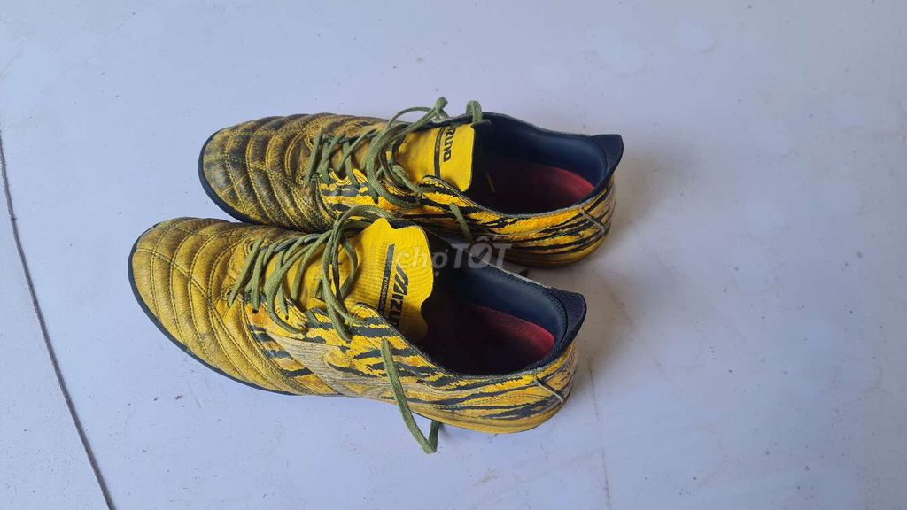 Giày đá bóng Mizuno Morelia Neo 3 ProAS. Mua bán Giày dép tại Thành phố Bảo Lộc Lâm Đồng được đăng bởi Nguyễn Nhất hình 1