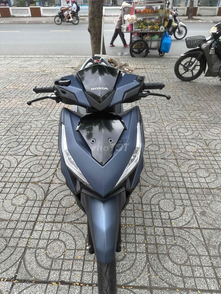 vario 150/2018 ken 6000km ( bán 77tr) ho trợ góp