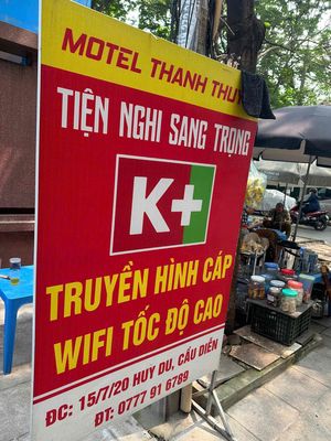 Nhà Nghỉ Thanh Thuỷ3 logo