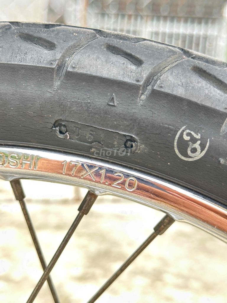 ❌ HÀNG SƯU TẦM HONDA SUPER DREAM ĐỜI 2011 🆘. Mua bán Xe máy tại Huyện Châu Thành Sóc Trăng được đăng bởi Dịch Vụ Cầm Xe Đức Lan  hình 18