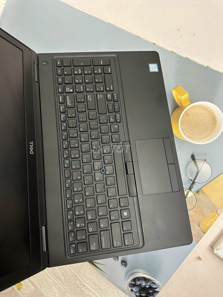 Máy trạm Dell Precision 3530 like new nhập US