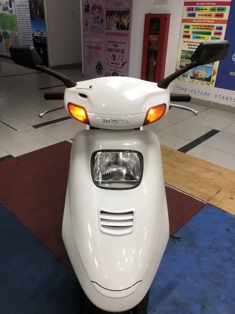 Bán Xe Honda Spacy 125cc. Đời cao.