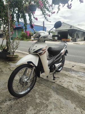 WAVE 50 DAELIM CÒN NHƯ MỚI. Mua bán Xe máy tại Huyện Bình Tân Vĩnh Long được đăng bởi MƯỜI   BÌNH TÂN VL