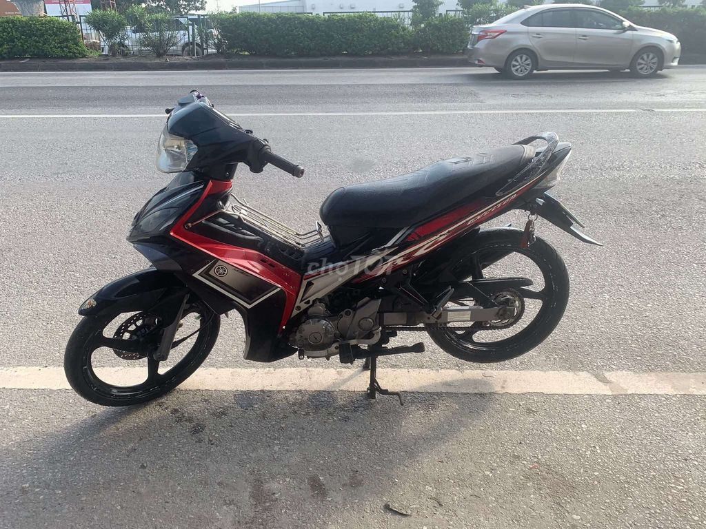 Ex 1s9a côn tự động xúông áo 2010. Mua bán Xe máy tại Quận Cái Răng Cần Thơ được đăng bởi tran thien bao hình 6