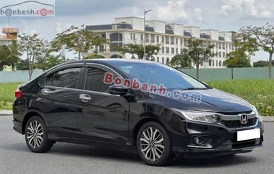 Honda City 1.5TOP 2019. Mua bán Ô tô tại Thành phố Thủ Đức Tp Hồ Chí Minh được đăng bởi Tuấn Đỗ