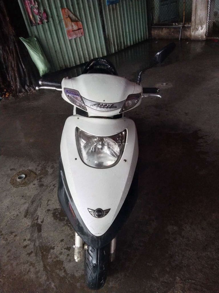 Attila giấy tờ đầy đủ
Máy bao êm, mạnh, chạy ngon. Mua bán Xe máy tại Quận 7 Tp Hồ Chí Minh được đăng bởi Peter Trần hình 1