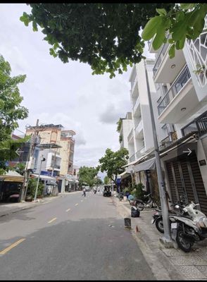 Townhouse 52 m² · 2 bed · Đường Văn Thân