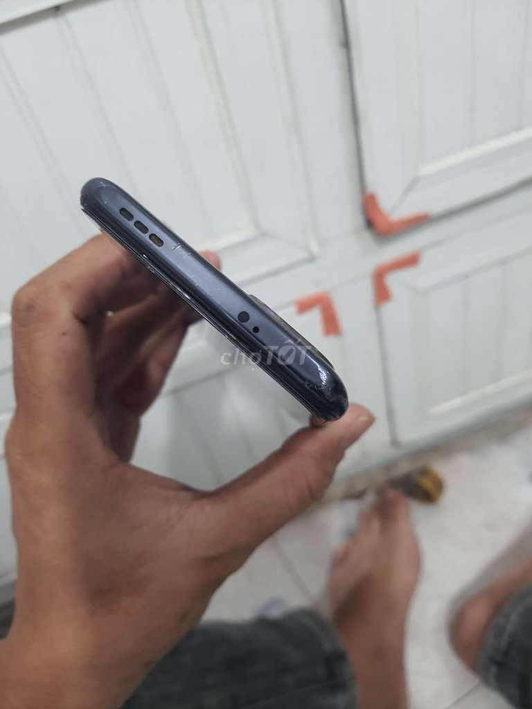 Xiaomi Redmi Note 10 6/128GB Xám. Mua bán Điện thoại tại Quận 8 Tp Hồ Chí Minh được đăng bởi tam duc hình 1