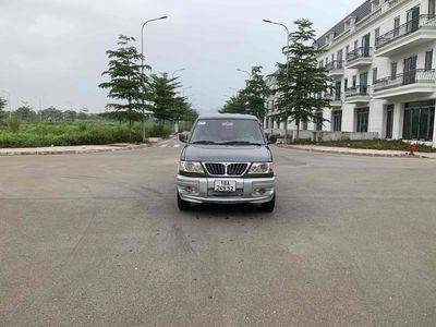 Mitsubishi Jolie 2003 SS 2.0 2003 - 250000 km. Mua bán Ô tô tại Huyện Yên Thủy Hòa Bình được đăng bởi Đặng Văn Thiêm