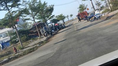 LÔ ĐẤT ĐẸP TAM HIỆP – NÚI THÀNH, QUẢNG NAM