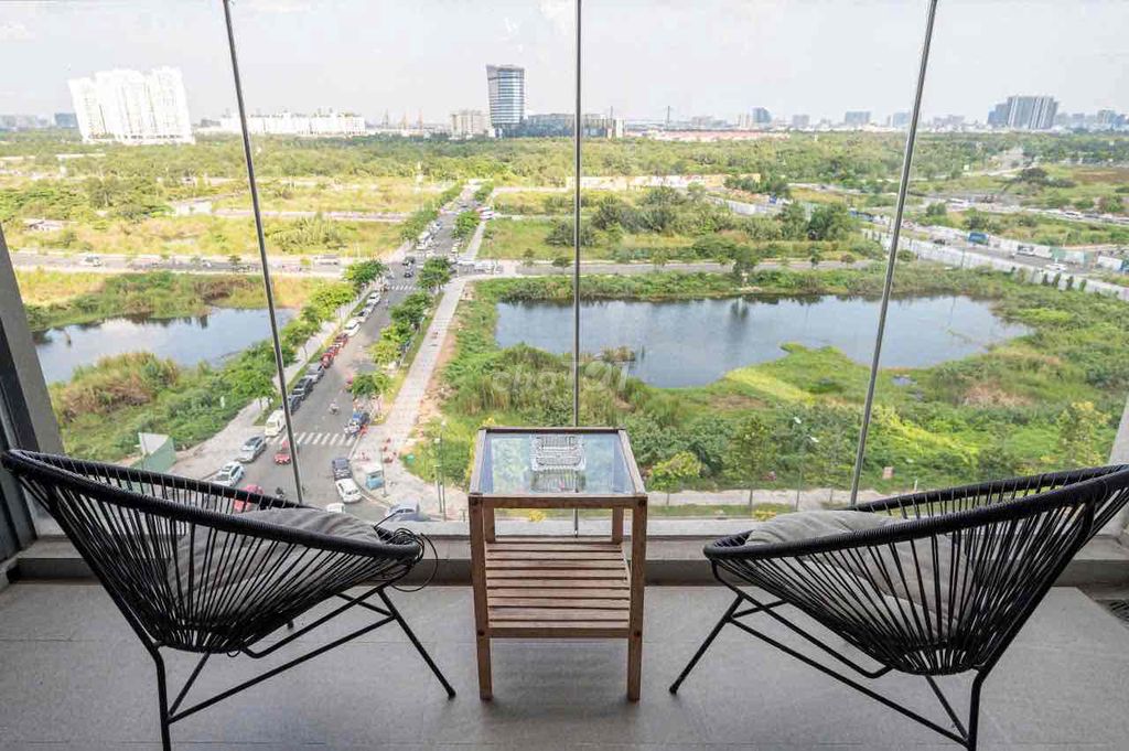 Airbnb The Crest Metropole 2PN 94m2 giá 2tr/ đêm