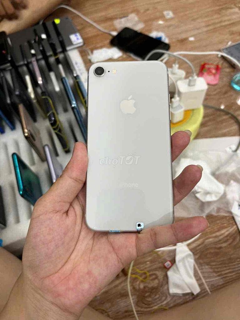 8g,64g,full vân,pin82,sim sóng ok. Mua bán Điện thoại tại Thành phố Thủ Dầu Một Bình Dương được đăng bởi Phước Mobile hình 1