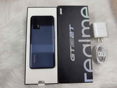 Realme GT Neo 2T 8Gam256GB fuil hộp. Mua bán Điện thoại tại Quận Ninh Kiều Cần Thơ được đăng bởi ĐIỆN THOẠI GIÁ TỐT UY TÍN 