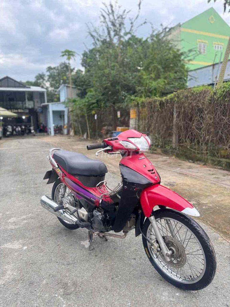 Futrue 2 bstp chính chủ. Mua bán Xe máy tại Huyện Củ Chi Tp Hồ Chí Minh được đăng bởi HuỳnhLâm Bổn hình 5