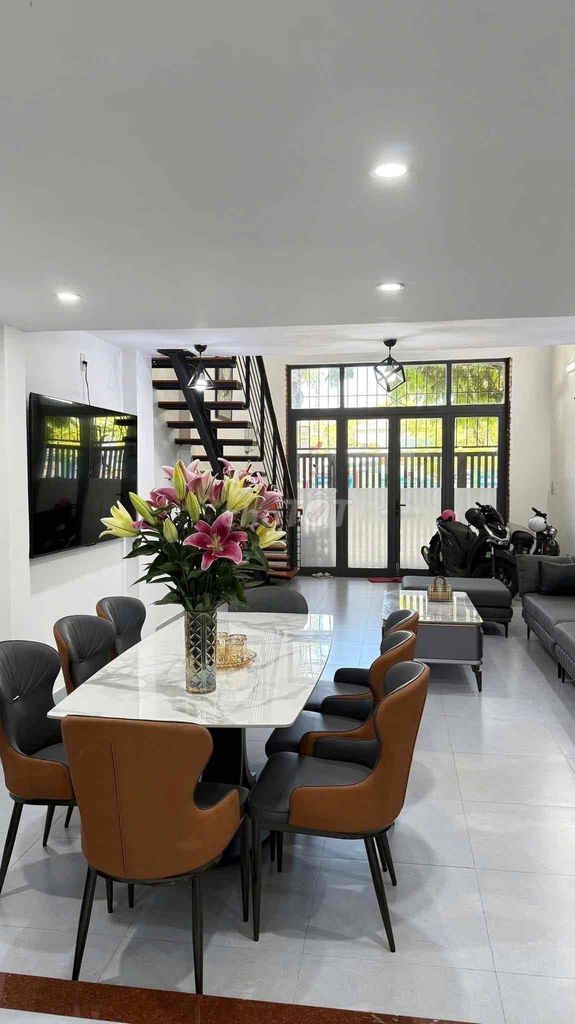 BÁN ĐẤT TẶNG NHÀ MẶT TIỀN MAI HẮC ĐẾ  NGAY CHÂN CẦU RỒNG. Mua bán Nhà ở tại Quận Sơn Trà Đà Nẵng được đăng bởi Ngọc Mai hình 3