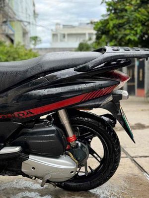 Honda PCX 125cc màu Đen