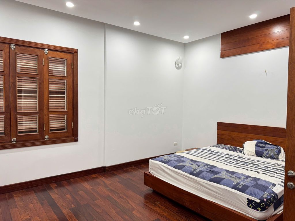 Cho thuê nhà 6 phòng ngủ tại Hải Châu, Đà Nẵng — ảnh 6