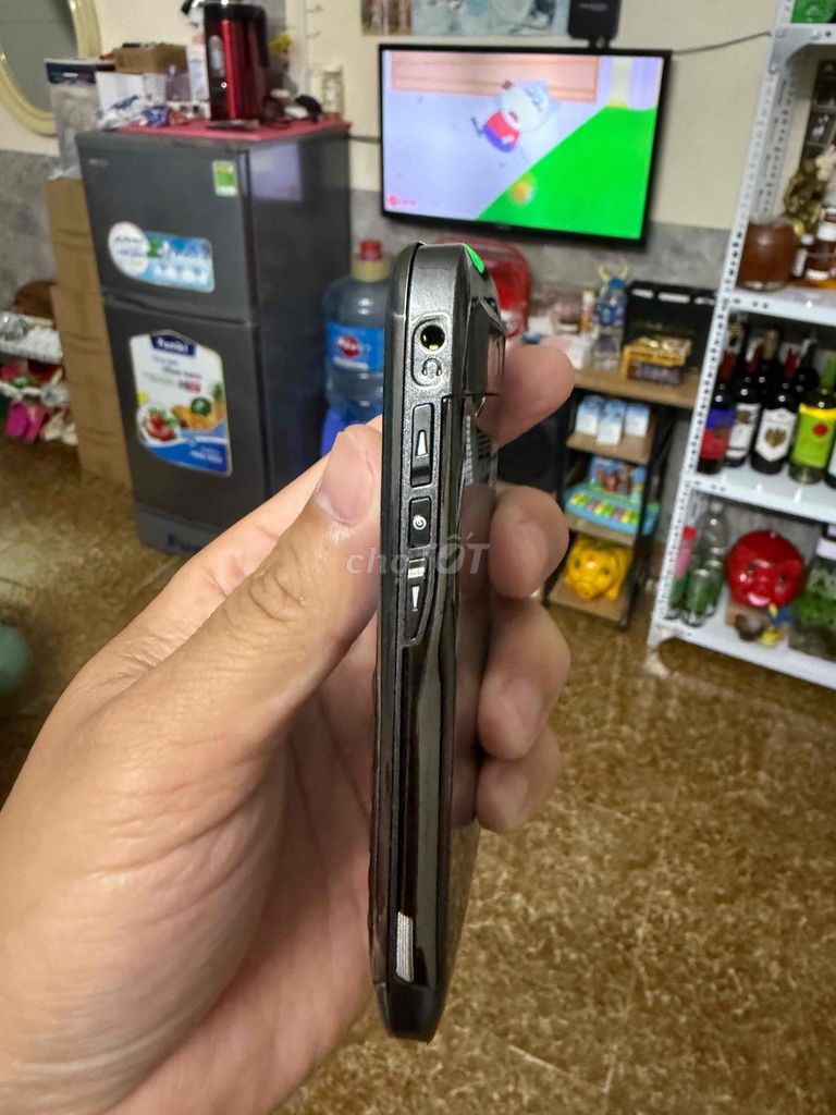 Nokia E71. Mua bán Điện thoại tại Quận Đống Đa Hà Nội được đăng bởi Mr Tạo hình 6