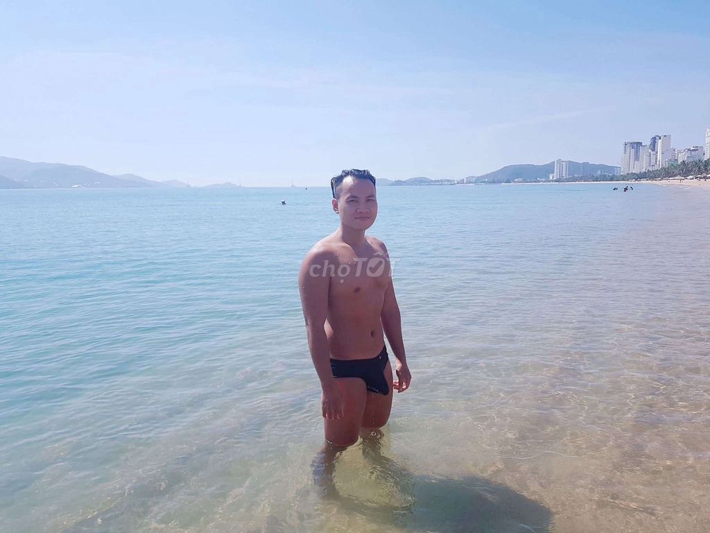 Quần bơi Andrew Christian Nam M. Mua bán Quần áo tại Quận 1 Tp Hồ Chí Minh được đăng bởi Neo Nguyễn hình 1