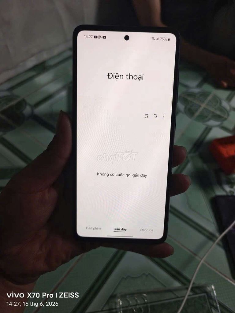 Samsung A52 128GB Đen có gl ạ. Mua bán Điện thoại tại Thành phố Thuận An Bình Dương được đăng bởi Hoàng Khang hình 1