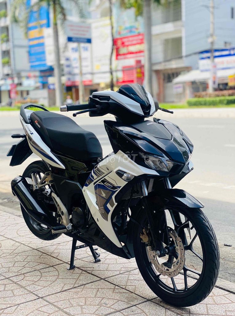 Winer X V3 chuẩn zin giá tốt cho AE trải nghiệm✅. Mua bán Xe máy tại Quận Ninh Kiều Cần Thơ được đăng bởi Hiếu Xe máy Tân Liên Hưng 2 hình 4