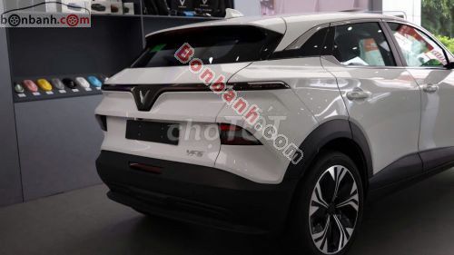 VinFast VF6 Plus 2025. Mua bán Ô tô tại Huyện Gia Lâm Hà Nội được đăng bởi Anh Đức Vinfast Caron Gia Lâm hình 4