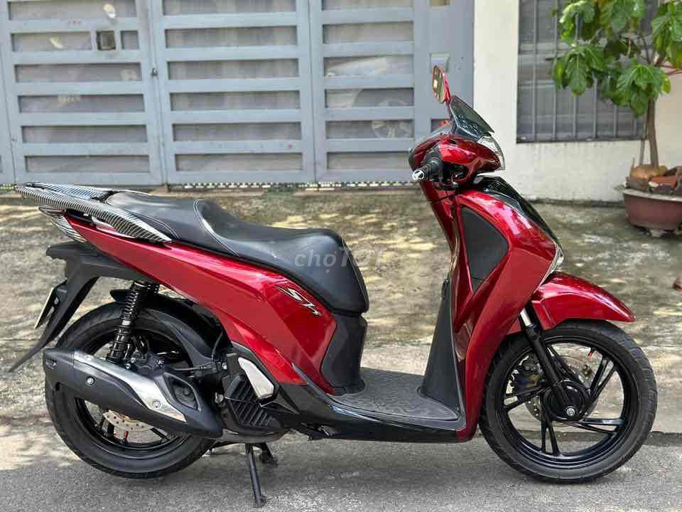 SH 150i 2018 cbs