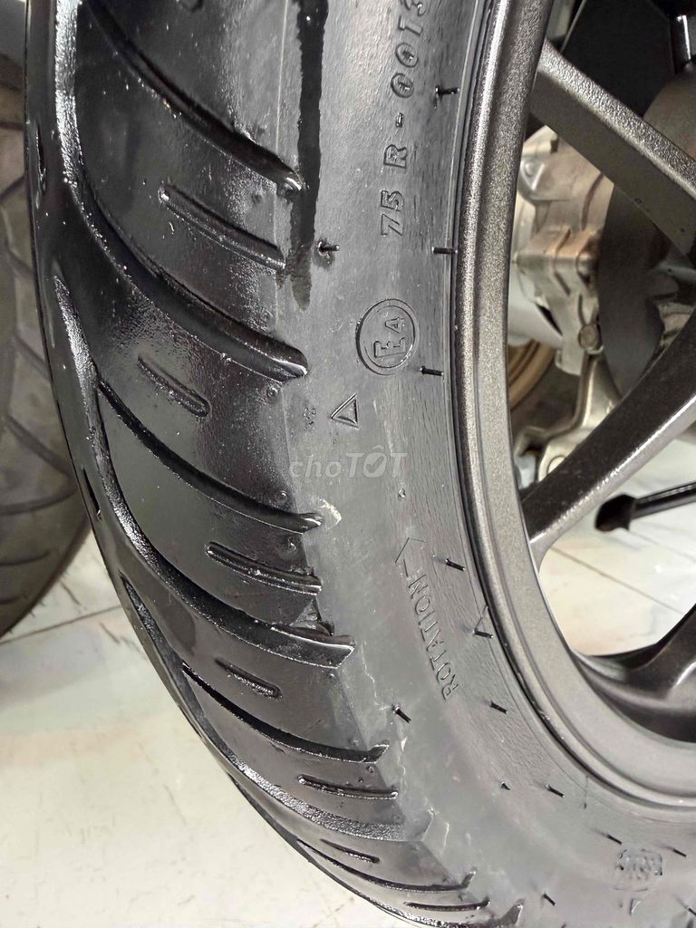 Genio ĐK 2022. Zin Êm Đẹp - Odo Thấp. Biển 68 Đẹp. Mua bán Xe máy tại Thành phố Rạch Giá Kiên Giang được đăng bởi XE MÁY CŨ TÂN 128 hình 7