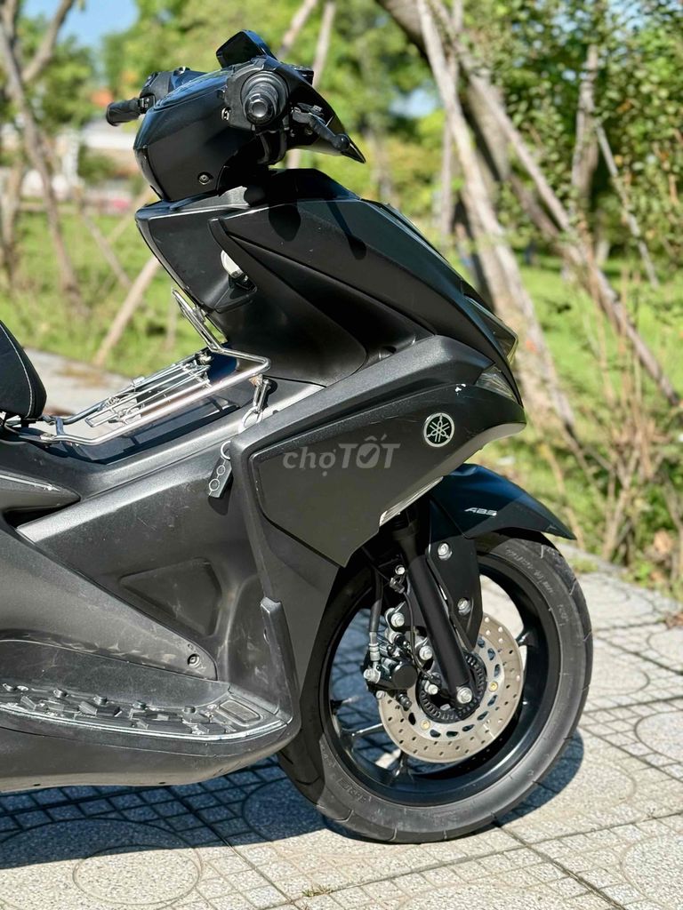 NVX 155 abs Khoá Smk BS 95 Chính Chủ. Mua bán Xe máy tại Thành phố Thủ Đức Tp Hồ Chí Minh được đăng bởi xe máy kha hoàng hình 5