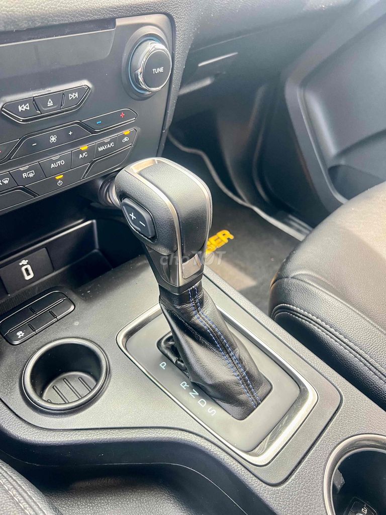Ford Everest 2019 Trend 2.0L  AT 4x2 - 72000 km. Mua bán Ô tô tại Huyện Hóc Môn Tp Hồ Chí Minh được đăng bởi Duy Minh hình 14