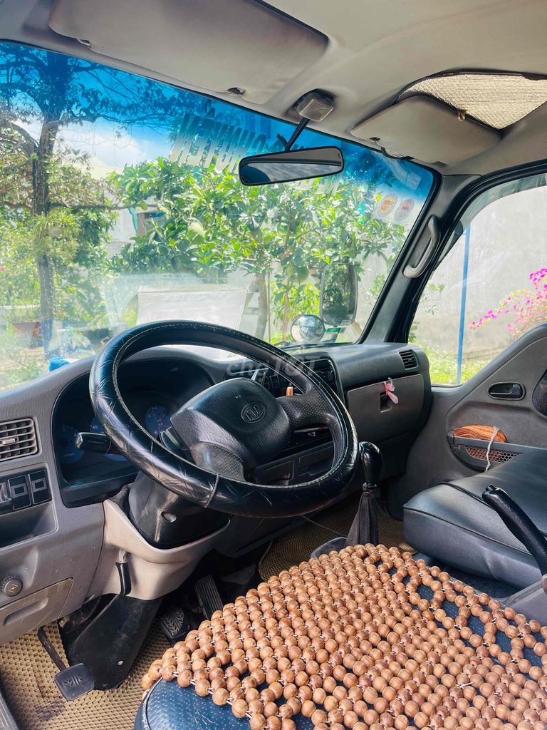 chính chủ bán K3000 đời 2003 đến 2028. Mua bán Xe tải, xe ben tại Quận Hoàng Mai Hà Nội được đăng bởi Vu Văn Giang hình 1