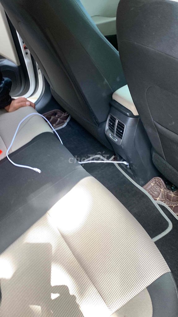 Hyundai Accent 2021 Trắng 14278 km. Mua bán Ô tô tại Thành phố Cao Lãnh Đồng Tháp được đăng bởi Tomahok hình 7