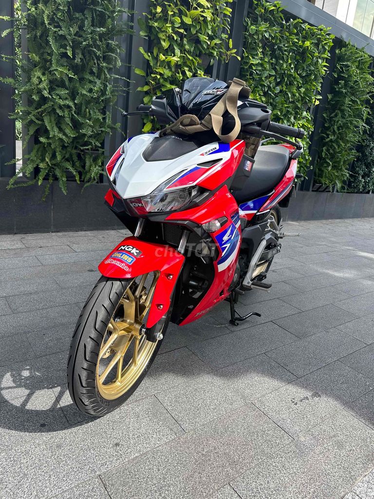 WINNER X ABS 6/2025 HRC - Nồi Chống Trượt. Mua bán Xe máy tại Quận Tân Bình Tp Hồ Chí Minh được đăng bởi Nguyễn Đình Quang Duy  hình 1