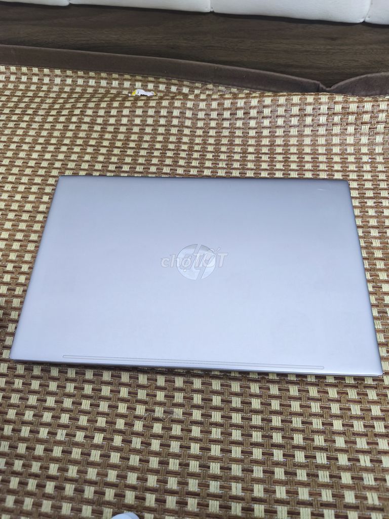 Pass laptop HP cũ ko dùng do học xong. Mua bán Laptop tại Quận Hoàng Mai Hà Nội được đăng bởi Bùi Quang Thắng hình 1