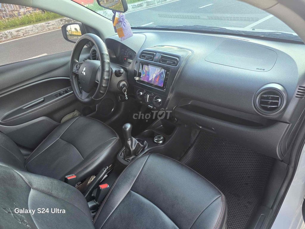 Attrage 2024. Mua bán Ô tô tại Quận Ngũ Hành Sơn Đà Nẵng được đăng bởi Ba hai hình 4