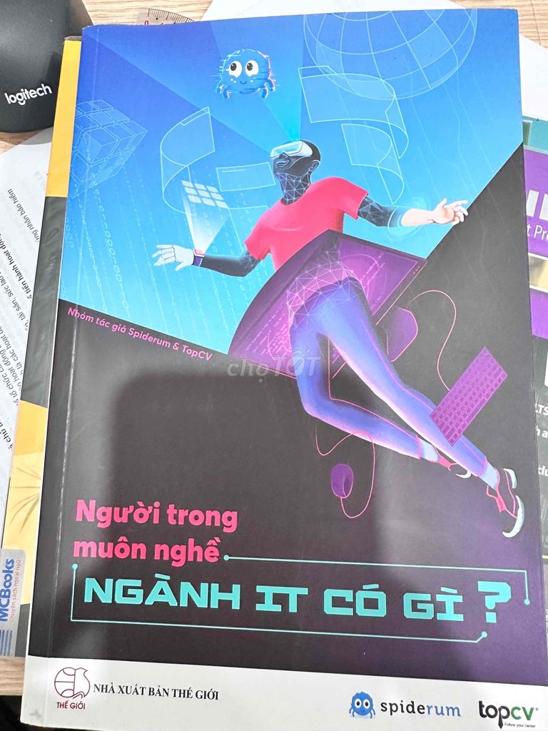 Ngành IT có gì? - Định hướng ngành IT