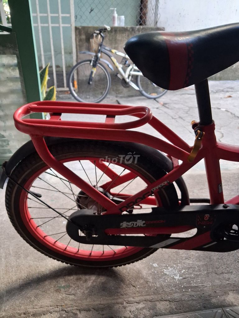 Xe cho bé 5den 8tuôi. Mua bán Xe đạp tại Quận Gò Vấp Tp Hồ Chí Minh được đăng bởi Ngọc hình 2