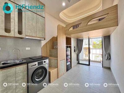 CHDV MỚI XÂY NGAY LẠC LONG QUÂN - ÂU CƠ GẦN